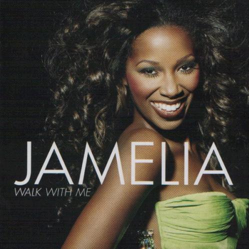 Jamelia